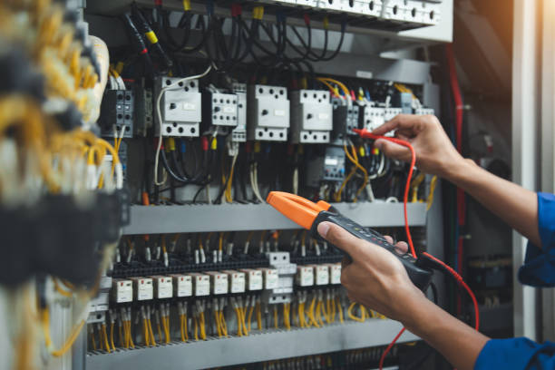 Best Electrical Rewiring Services  in Ohkay Owingeh, NM